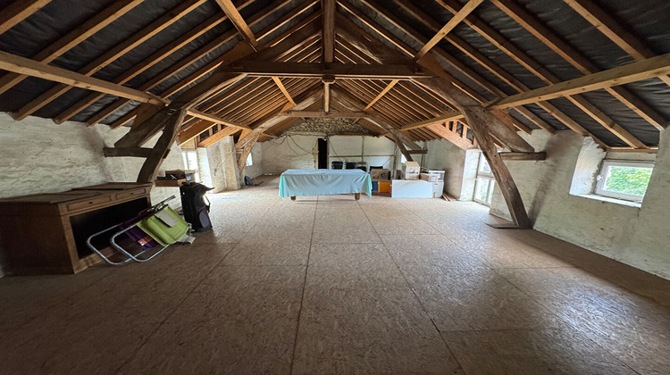 Ma-Cabane - Vente Maison VILLIERS-LE-MAHIEU, 210 m²