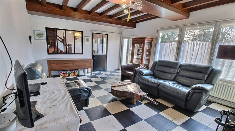 Ma-Cabane - Vente Maison VILLIERS-LE-MORHIER, 135 m²