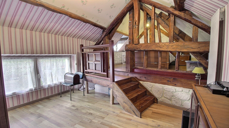 Ma-Cabane - Vente Maison VILLIERS-LE-MORHIER, 135 m²
