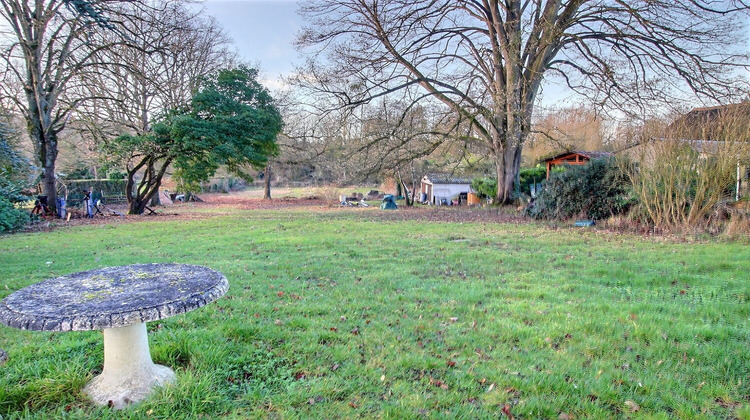 Ma-Cabane - Vente Maison VILLIERS-LE-MORHIER, 135 m²