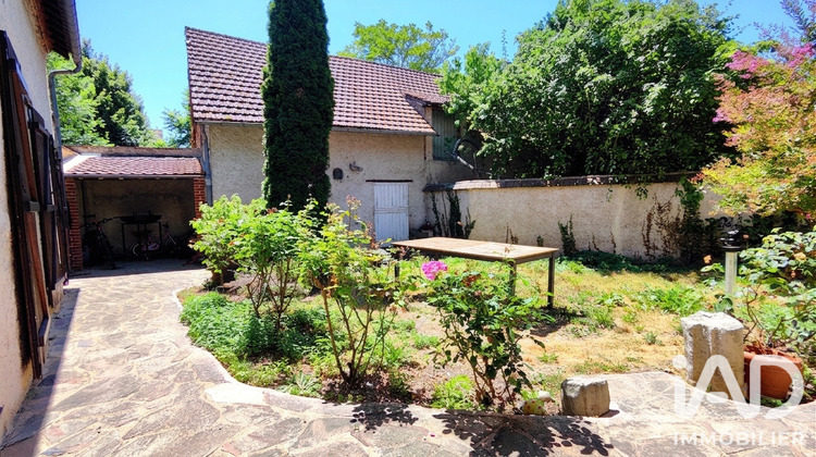 Ma-Cabane - Vente Maison Villiers-le-Morhier, 164 m²