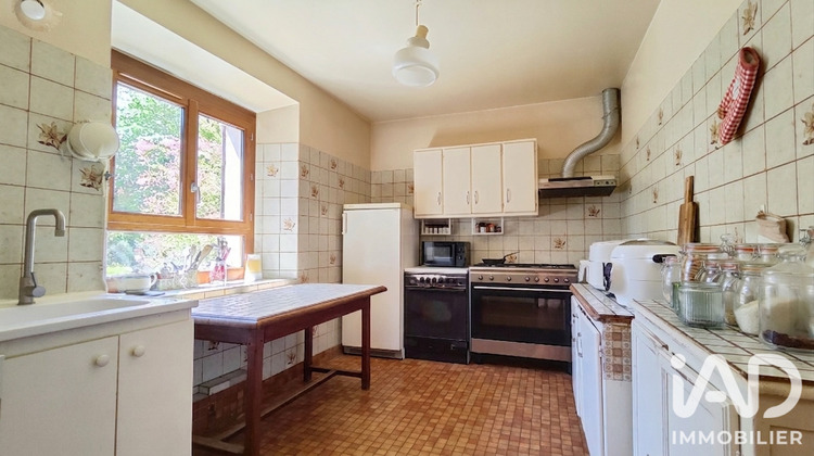 Ma-Cabane - Vente Maison Villiers-le-Morhier, 164 m²