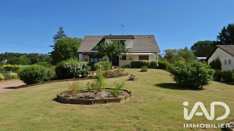 Ma-Cabane - Vente Maison Villiers-le-Morhier, 125 m²