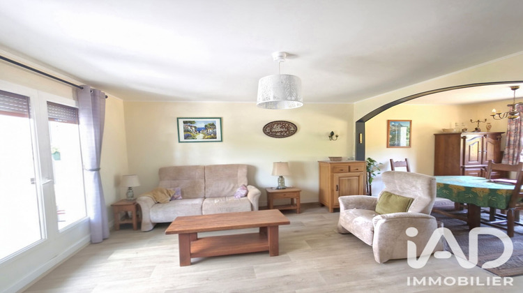 Ma-Cabane - Vente Maison Villiers-le-Morhier, 125 m²