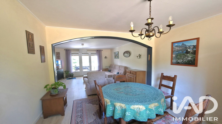 Ma-Cabane - Vente Maison Villiers-le-Morhier, 125 m²