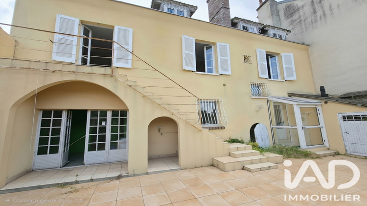 Ma-Cabane - Vente Maison Villiers-le-Morhier, 210 m²