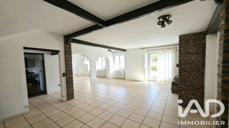 Ma-Cabane - Vente Maison Villiers-le-Morhier, 210 m²