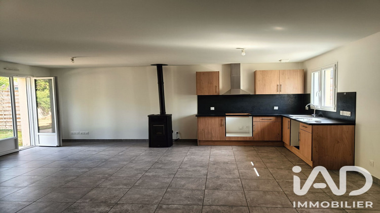 Ma-Cabane - Vente Maison Villiers-le-Morhier, 95 m²