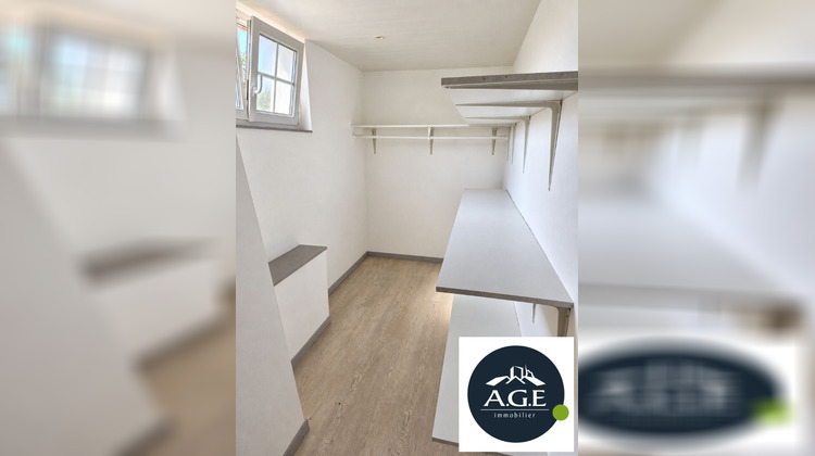 Ma-Cabane - Vente Maison VILLIERS-LE-MORHIER, 183 m²