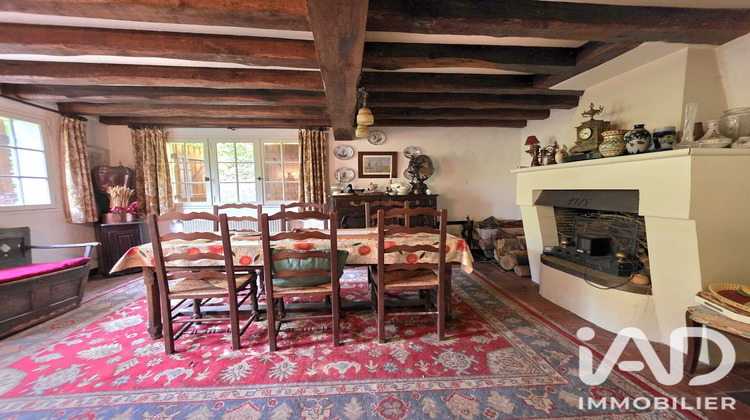 Ma-Cabane - Vente Maison Villiers-le-Morhier, 110 m²