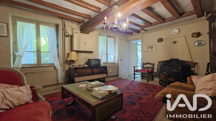 Ma-Cabane - Vente Maison Villiers-le-Morhier, 110 m²