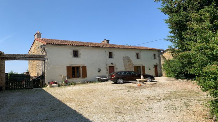 Ma-Cabane - Vente Maison Villiers-le-Roux, 455 m²