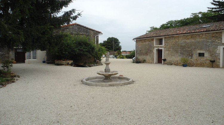 Ma-Cabane - Vente Maison VILLIERS-LE-ROUX, 455 m²