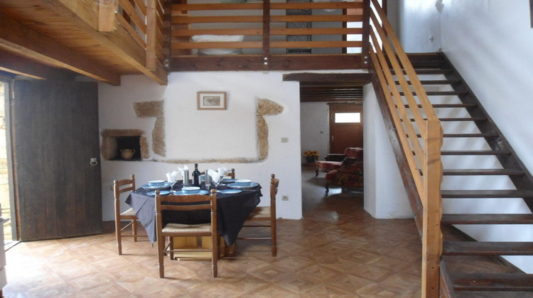 Ma-Cabane - Vente Maison VILLIERS-LE-ROUX, 455 m²