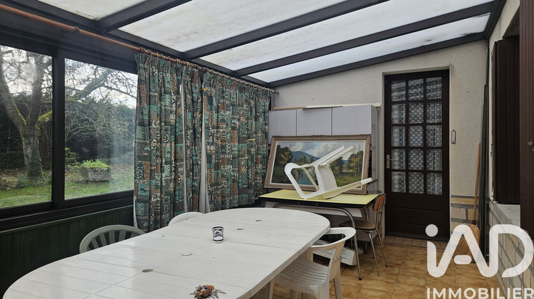 Ma-Cabane - Vente Maison Villiers-le-Roux, 175 m²