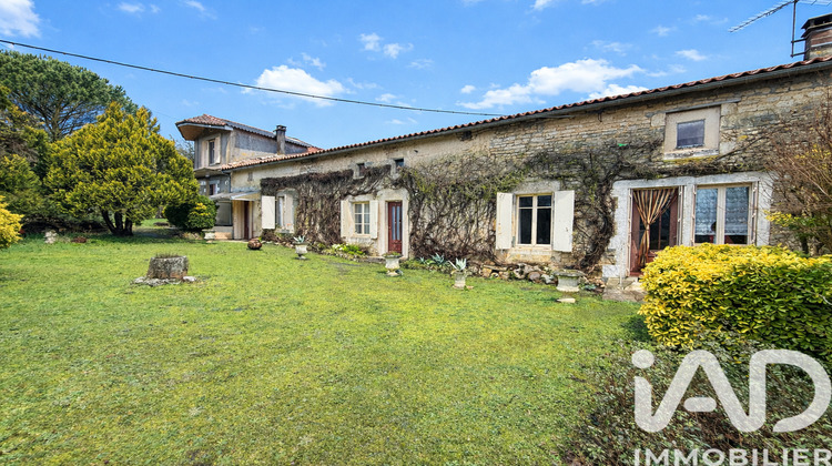 Ma-Cabane - Vente Maison Villiers le Roux, 151 m²