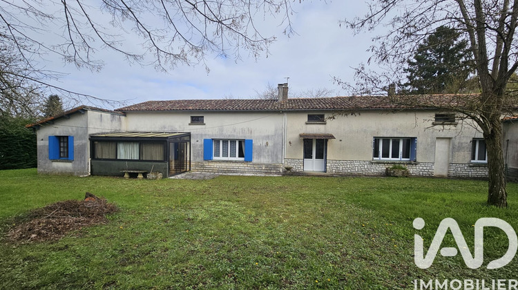 Ma-Cabane - Vente Maison Villiers-le-Roux, 175 m²