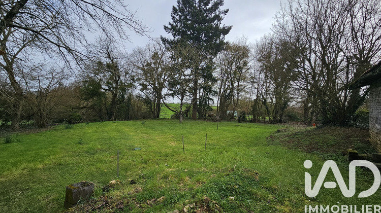Ma-Cabane - Vente Maison Villiers-le-Roux, 175 m²