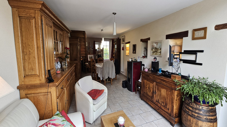 Ma-Cabane - Vente Maison Villiers-le-Sec, 276 m²