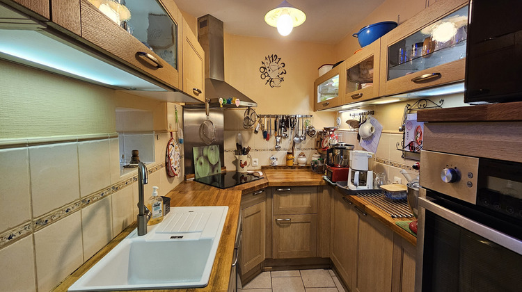 Ma-Cabane - Vente Maison Villiers-le-Sec, 276 m²