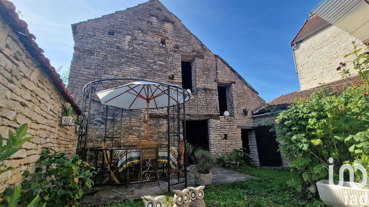Ma-Cabane - Vente Maison Villiers-les-Hauts, 70 m²