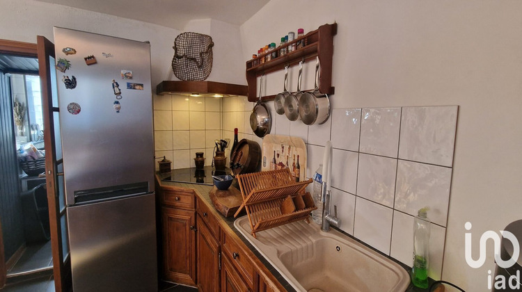 Ma-Cabane - Vente Maison Villiers-les-Hauts, 70 m²