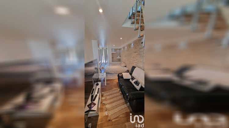 Ma-Cabane - Vente Maison Villiers-les-Hauts, 70 m²