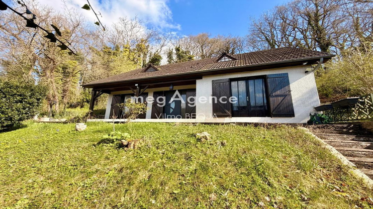 Ma-Cabane - Vente Maison VILLIERS LOUIS, 120 m²