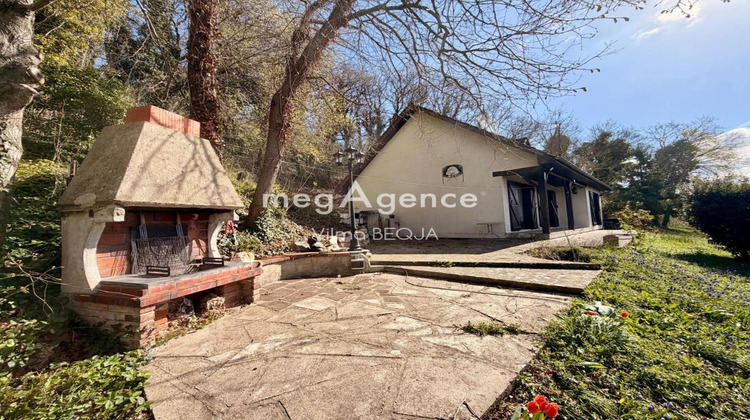 Ma-Cabane - Vente Maison VILLIERS LOUIS, 120 m²