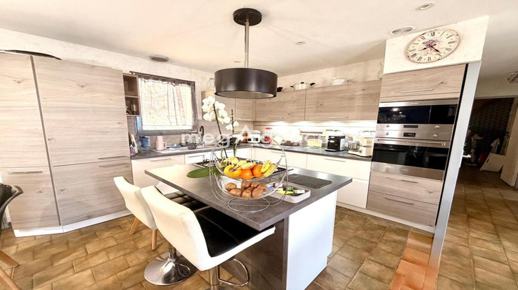 Ma-Cabane - Vente Maison VILLIERS LOUIS, 120 m²