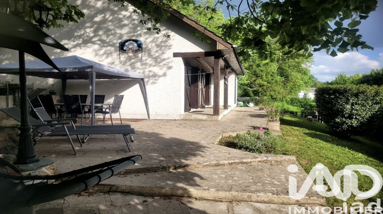 Ma-Cabane - Vente Maison Villiers-Louis, 119 m²
