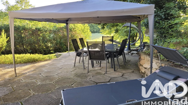 Ma-Cabane - Vente Maison Villiers-Louis, 119 m²
