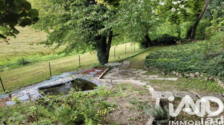 Ma-Cabane - Vente Maison Villiers-Louis, 119 m²