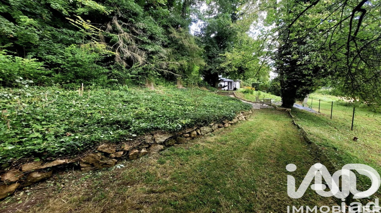 Ma-Cabane - Vente Maison Villiers-Louis, 119 m²