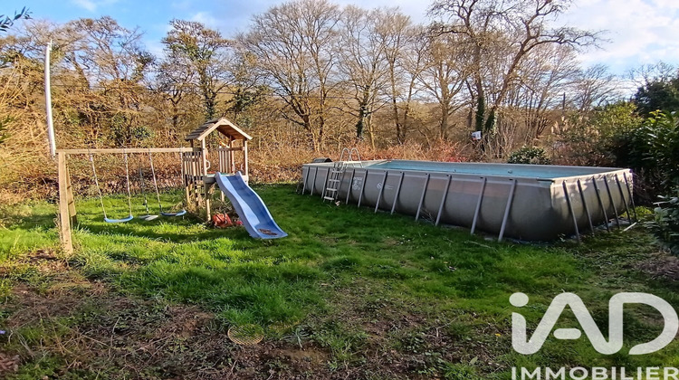 Ma-Cabane - Vente Maison Villiers-Saint-Benoît, 91 m²