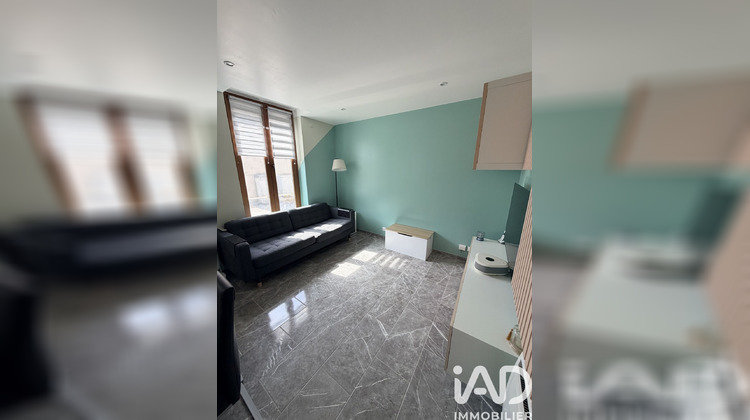 Ma-Cabane - Vente Maison Villiers-Saint-Denis, 120 m²