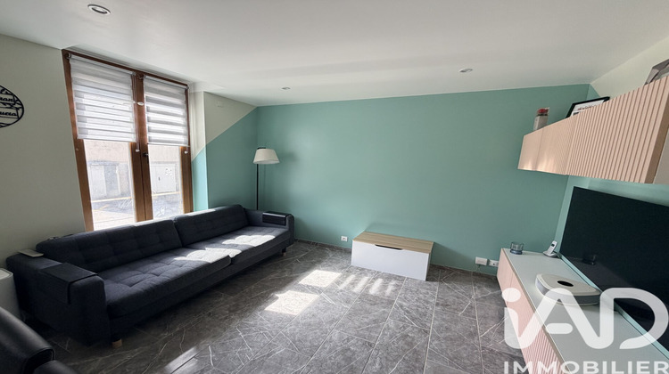 Ma-Cabane - Vente Maison Villiers-Saint-Denis, 120 m²