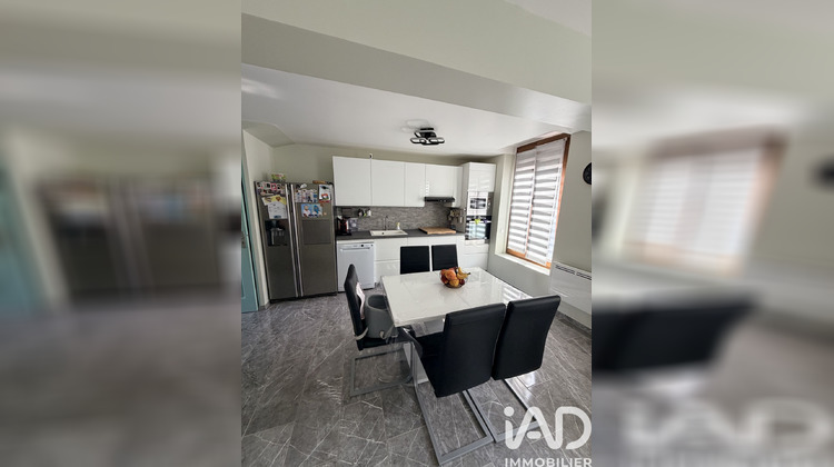 Ma-Cabane - Vente Maison Villiers-Saint-Denis, 120 m²