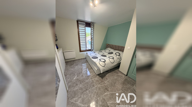 Ma-Cabane - Vente Maison Villiers-Saint-Denis, 120 m²