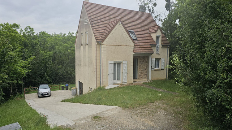 Ma-Cabane - Vente Maison VILLIERS-SAINT-DENIS, 148 m²