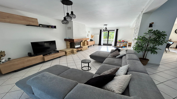Ma-Cabane - Vente Maison VILLIERS-SAINT-DENIS, 148 m²