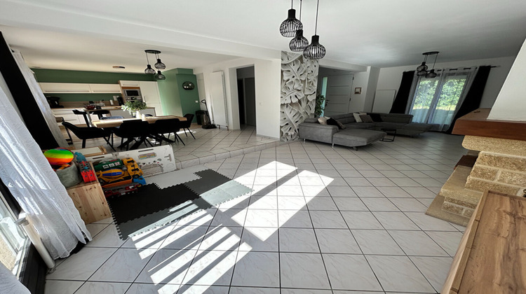 Ma-Cabane - Vente Maison VILLIERS-SAINT-DENIS, 148 m²