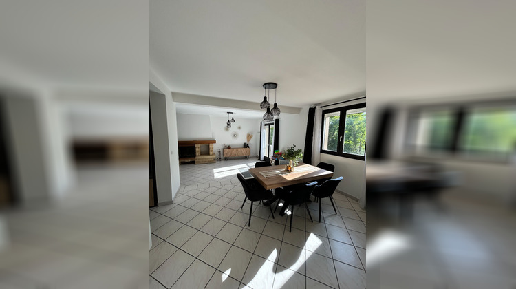 Ma-Cabane - Vente Maison VILLIERS-SAINT-DENIS, 148 m²