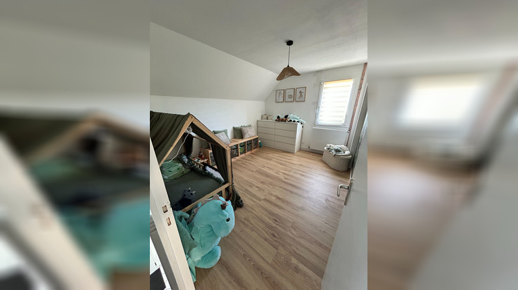 Ma-Cabane - Vente Maison VILLIERS-SAINT-DENIS, 148 m²