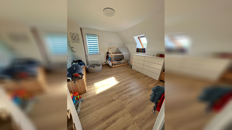 Ma-Cabane - Vente Maison VILLIERS-SAINT-DENIS, 148 m²