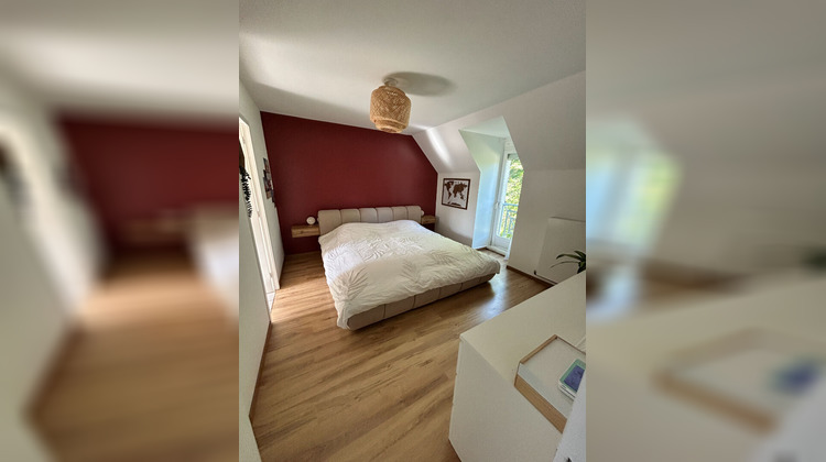 Ma-Cabane - Vente Maison VILLIERS-SAINT-DENIS, 148 m²