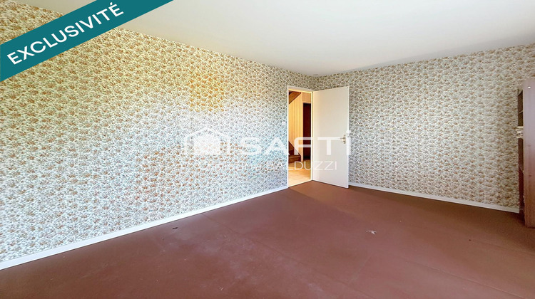 Ma-Cabane - Vente Maison Villiers-Saint-Denis, 140 m²