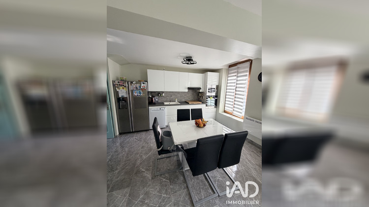 Ma-Cabane - Vente Maison Villiers-Saint-Denis, 120 m²