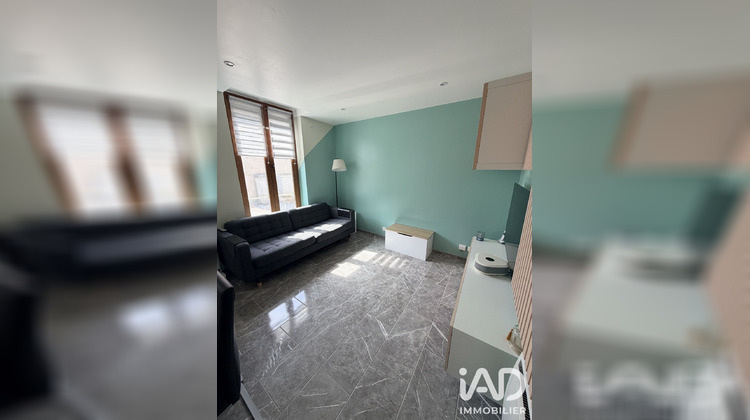 Ma-Cabane - Vente Maison Villiers-Saint-Denis, 120 m²