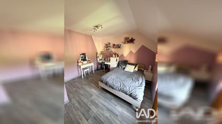 Ma-Cabane - Vente Maison Villiers-Saint-Denis, 120 m²